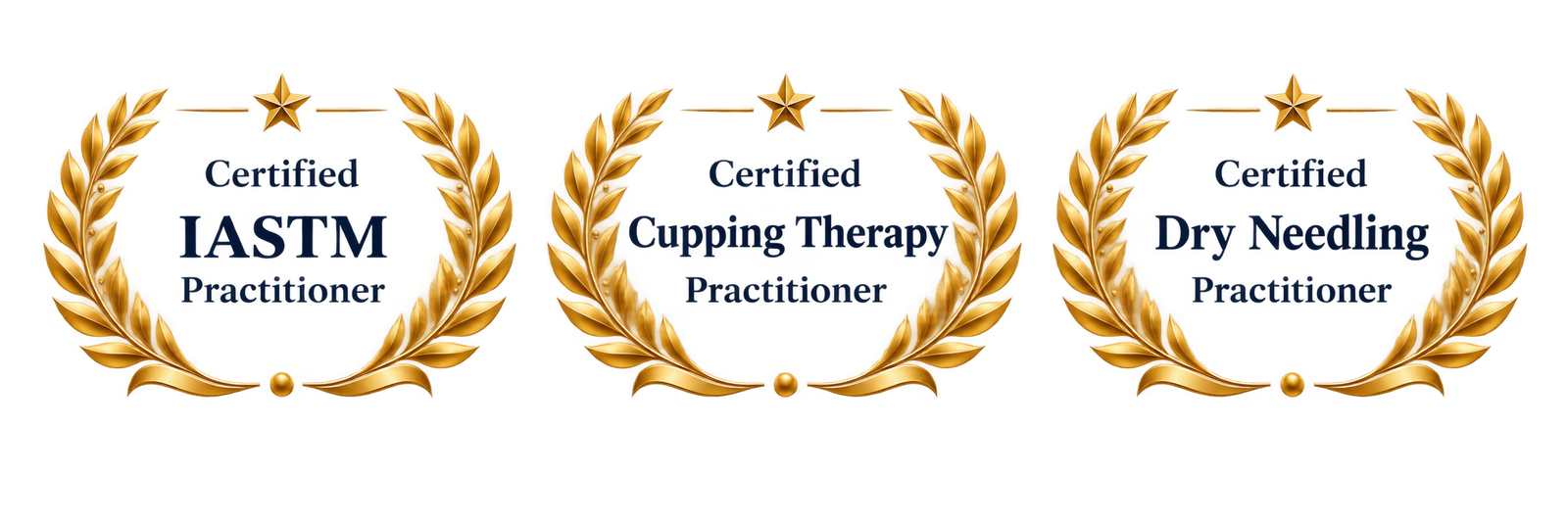 credentials